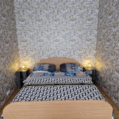 Apartmán Karolina Daugavpils Exteriér fotografie