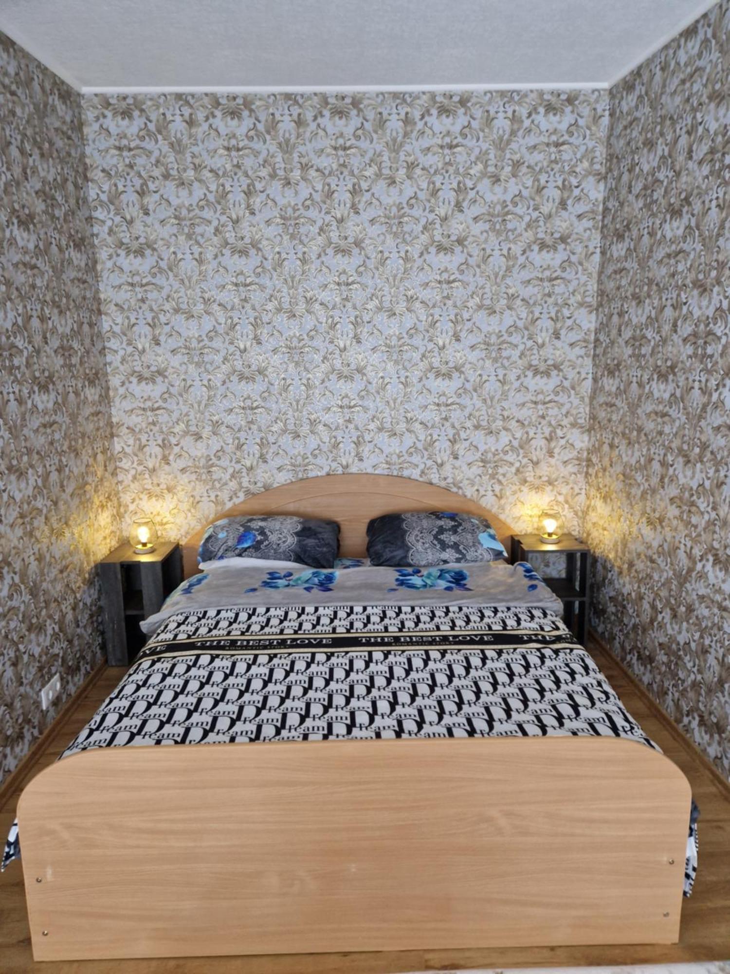 Apartmán Karolina Daugavpils Exteriér fotografie