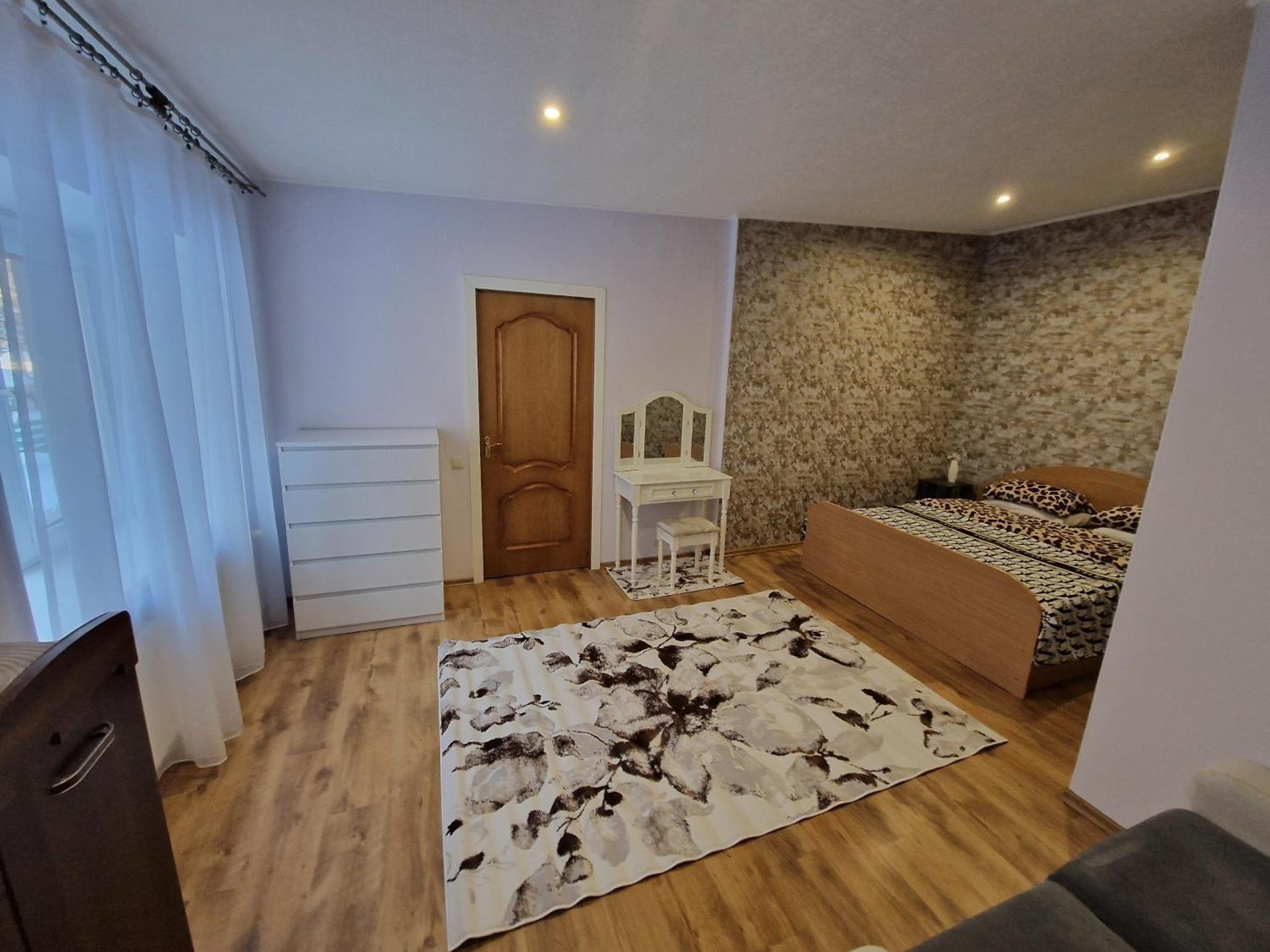 Apartmán Karolina Daugavpils Exteriér fotografie