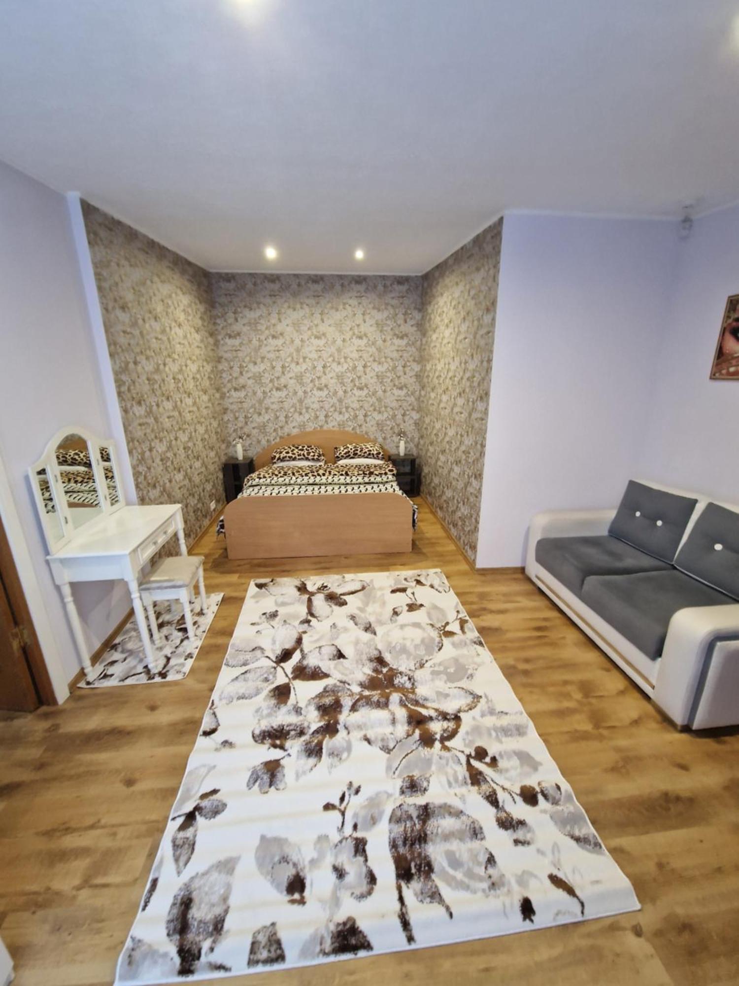 Apartmán Karolina Daugavpils Exteriér fotografie